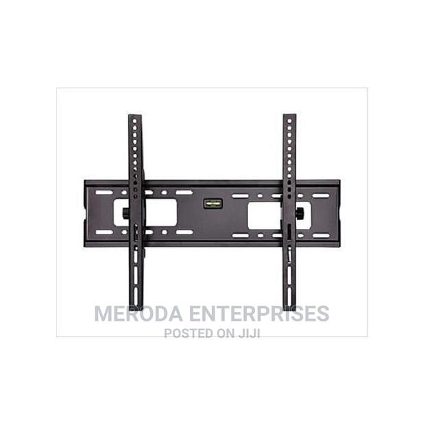 Generic Wall Mount Bracket. 23" to 65" Tv Mount 44t Tilt - main view
