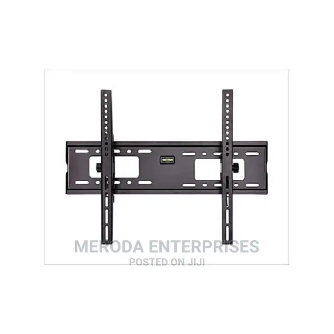 Generic Wall Mount Bracket. 23" to 65" Tv Mount 44t Tilt