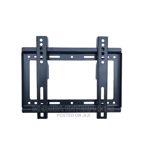 Bracket LED or LCD Wall Bracket for 14 to 42 Inches - main view