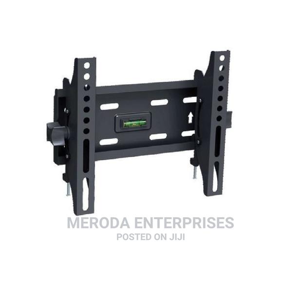 Generic Wall Mount 15" to 42" Tilting Wall Mount Bracket - main view