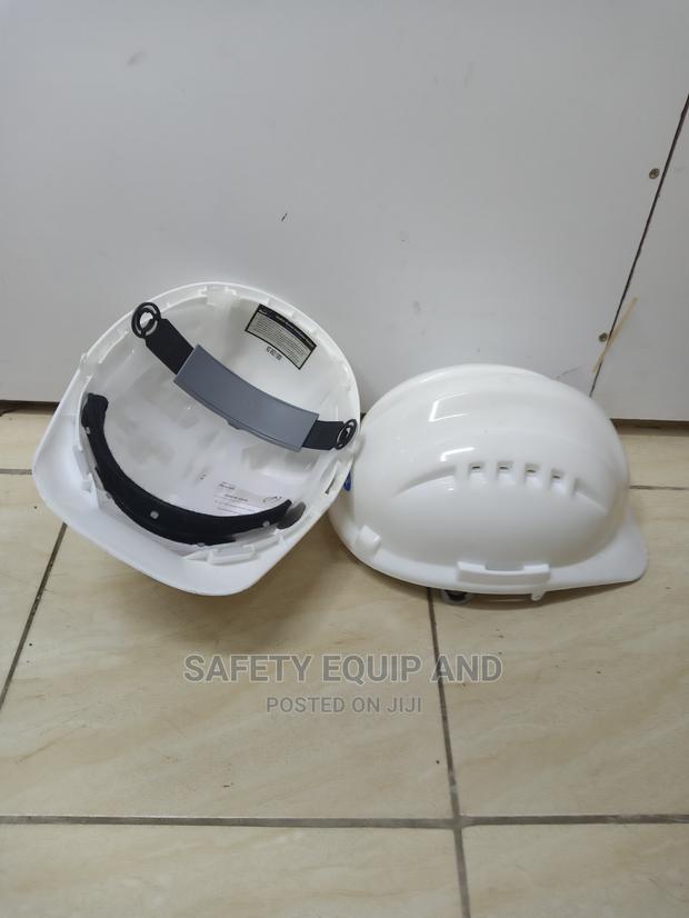 Safety Helmets-Personal Protection - main view