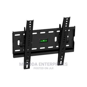 Tilting TV Wall Mount Bracket 15'' to 55'' - thumbnail 2