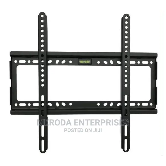 Generic High Quality 26"-63" Fixed TV Wall Mount Bracket