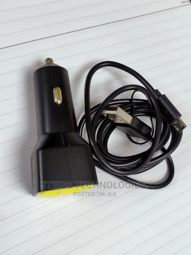 Villaon Car Charger - thumbnail 5