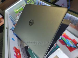 Laptop HP EliteBook 840 G3 8GB Intel Core I5 SSD 256GB - main view