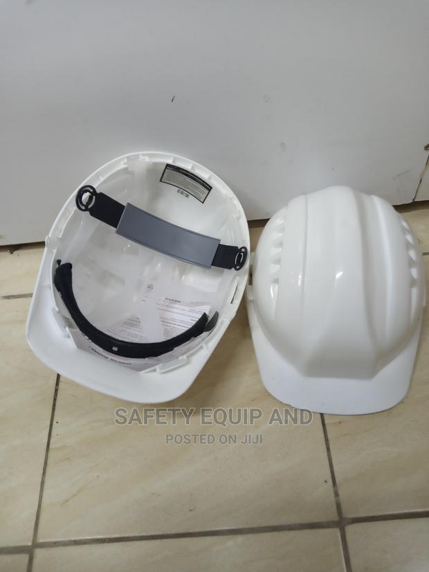 Vaultex Helmets With Ratchet - main view