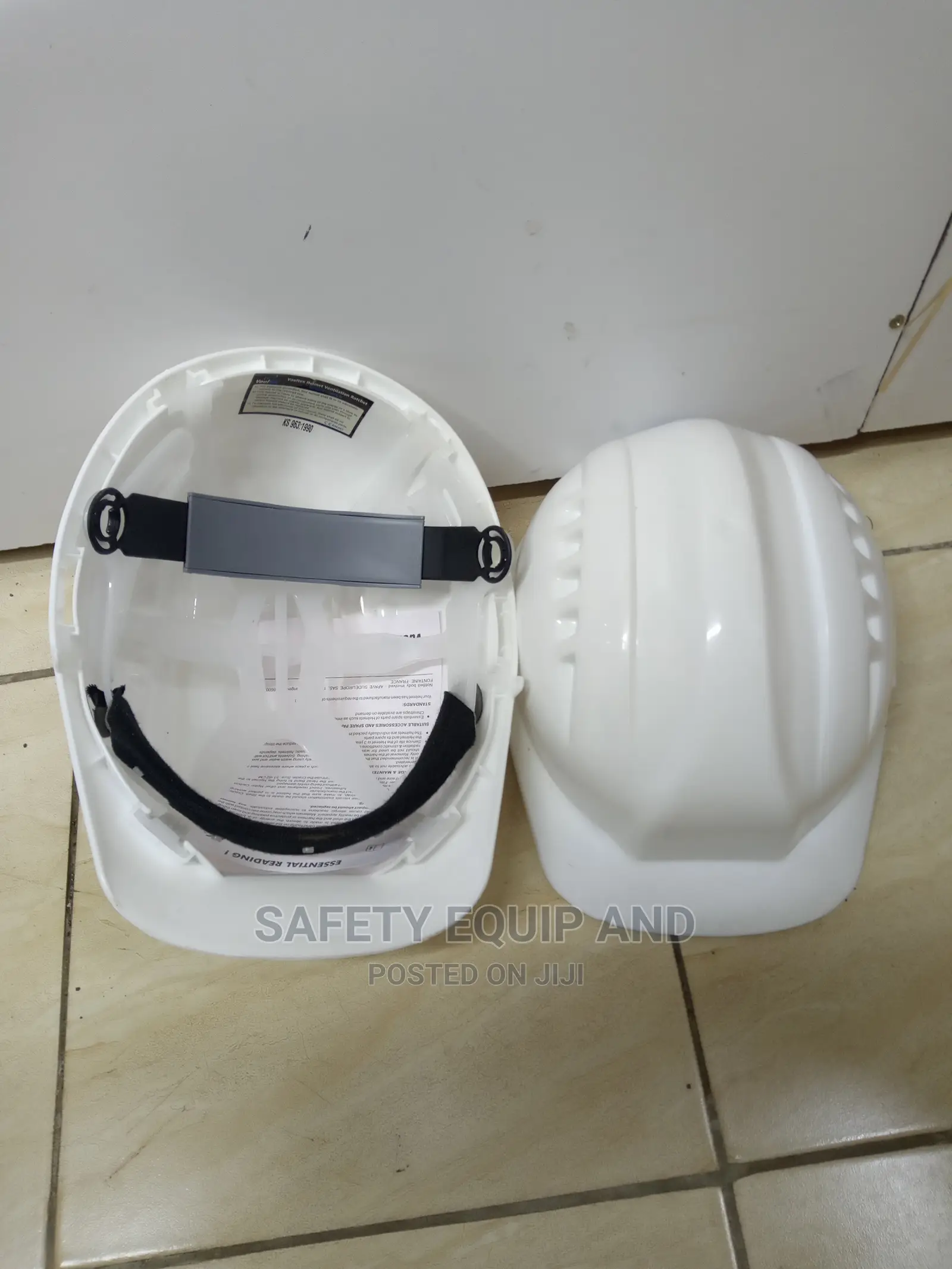 Helmets-Vented-Discounted