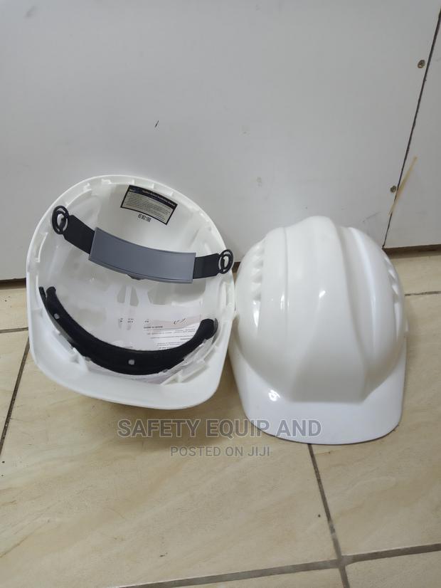 Safety Helmets-Fair Priced - main view