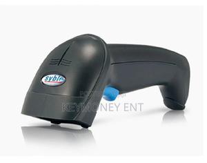Wired Barcode Scanner Handheld Barcode Scanner Syble XB205- - thumbnail 2