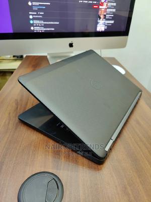 Laptop Dell Latitude 14 E7470 8GB Intel Core I7 256GB - main view