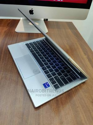 Laptop HP EliteBook 830 G7 16GB Intel Core I7 SSD 512GB