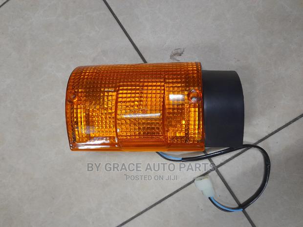 Corner Lamp Light Canter - thumbnail 3