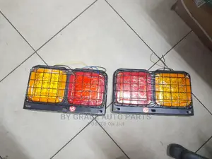 LED Trucks Tail Lamp Light