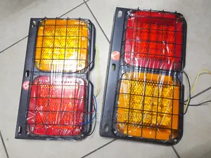 LED Trucks Tail Lamp Light