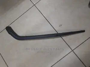 Rear Wiper Blade Complete With Arm.