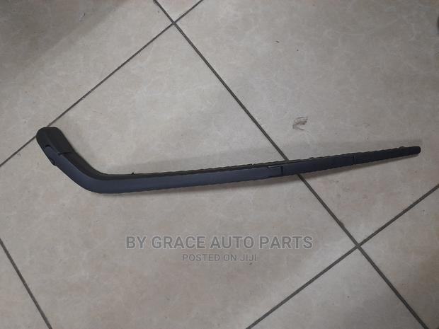 Rear Wiper Blade Complete With Arm. - thumbnail 3