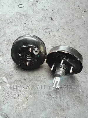 Brake Booster Suzuki