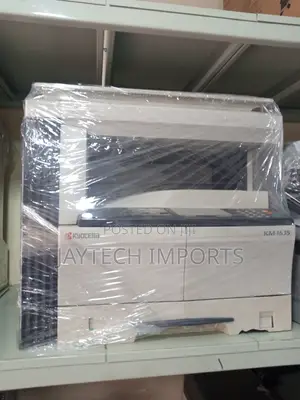 Kyocera Km 1635 Printer 