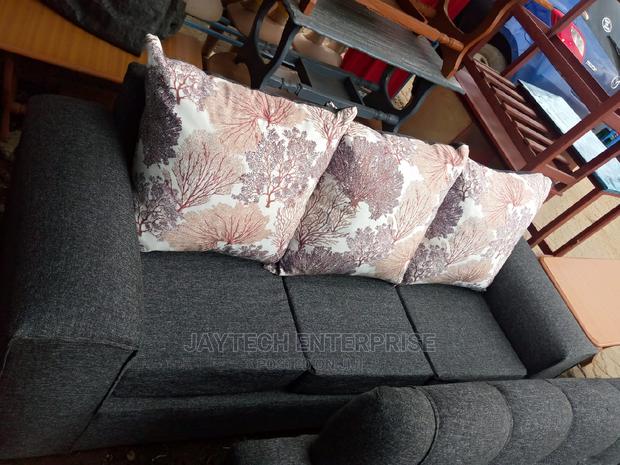 3 Seater Sofa - main view