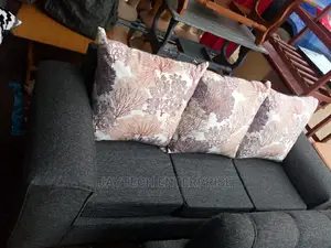3 Seater Sofa