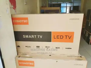 Sinotec Sinotec 43 Inch FHD Smart TV Digital