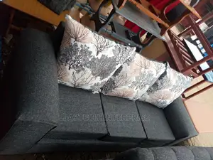 New 3 Seater Sofa