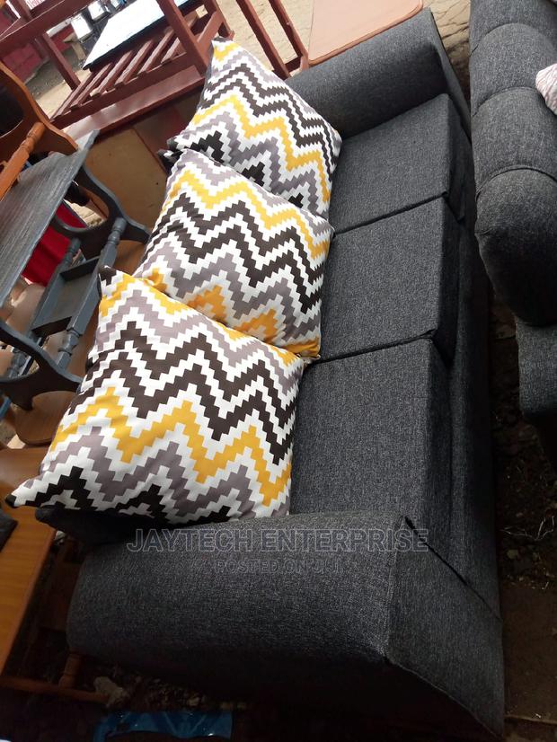 3 Seater Sofa - thumbnail 4