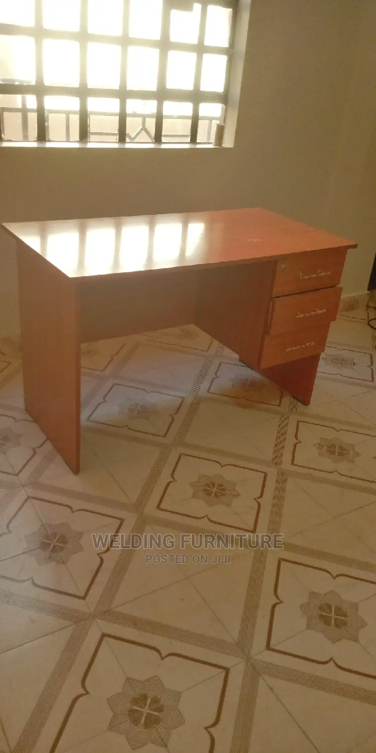 Office Deck Study Table