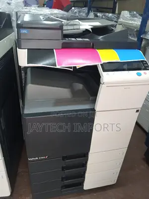 Konica Minolta Bizhub C 364 Digital Printer