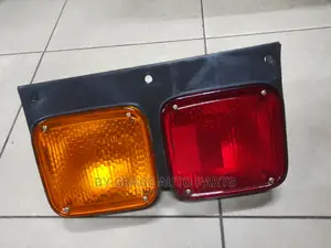 Tail Lamp Light Isuzu TX/TRUCKS