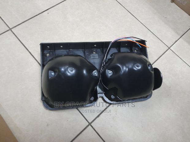 Tail Lamp Light Isuzu TX/TRUCKS - thumbnail 2