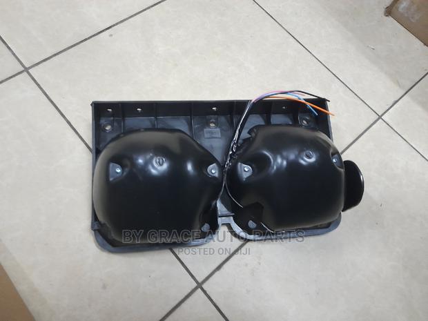 Tail Lamp Light Isuzu TX/TRUCKS - thumbnail 3