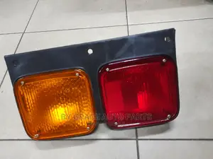 Tail Lamp Light Isuzu TX/TRUCKS