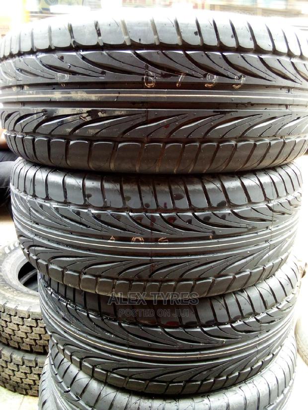 235/60r16 Falken Tyres Made in Thailand