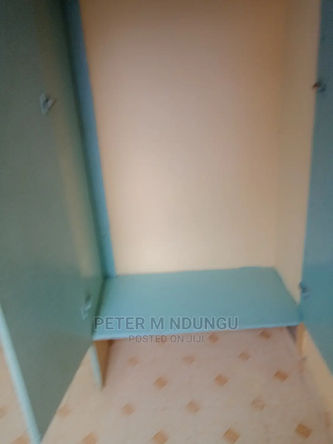 1bdrm Block of Flats in Zimmerman for Rent