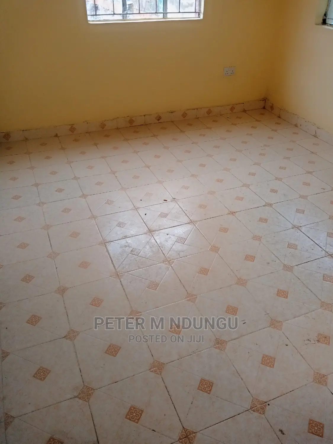 1bdrm Block of Flats in Zimmerman for Rent