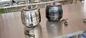Soup Tureen 10litres