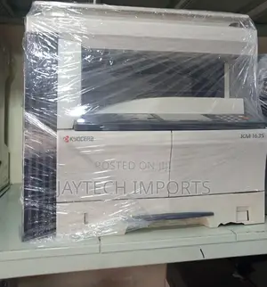 Kyocera Km 1635 Printer  Machine