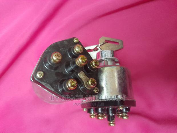Ignition Switch Tx - thumbnail 2