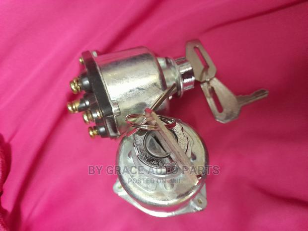 Ignition Switch Tx - thumbnail 3