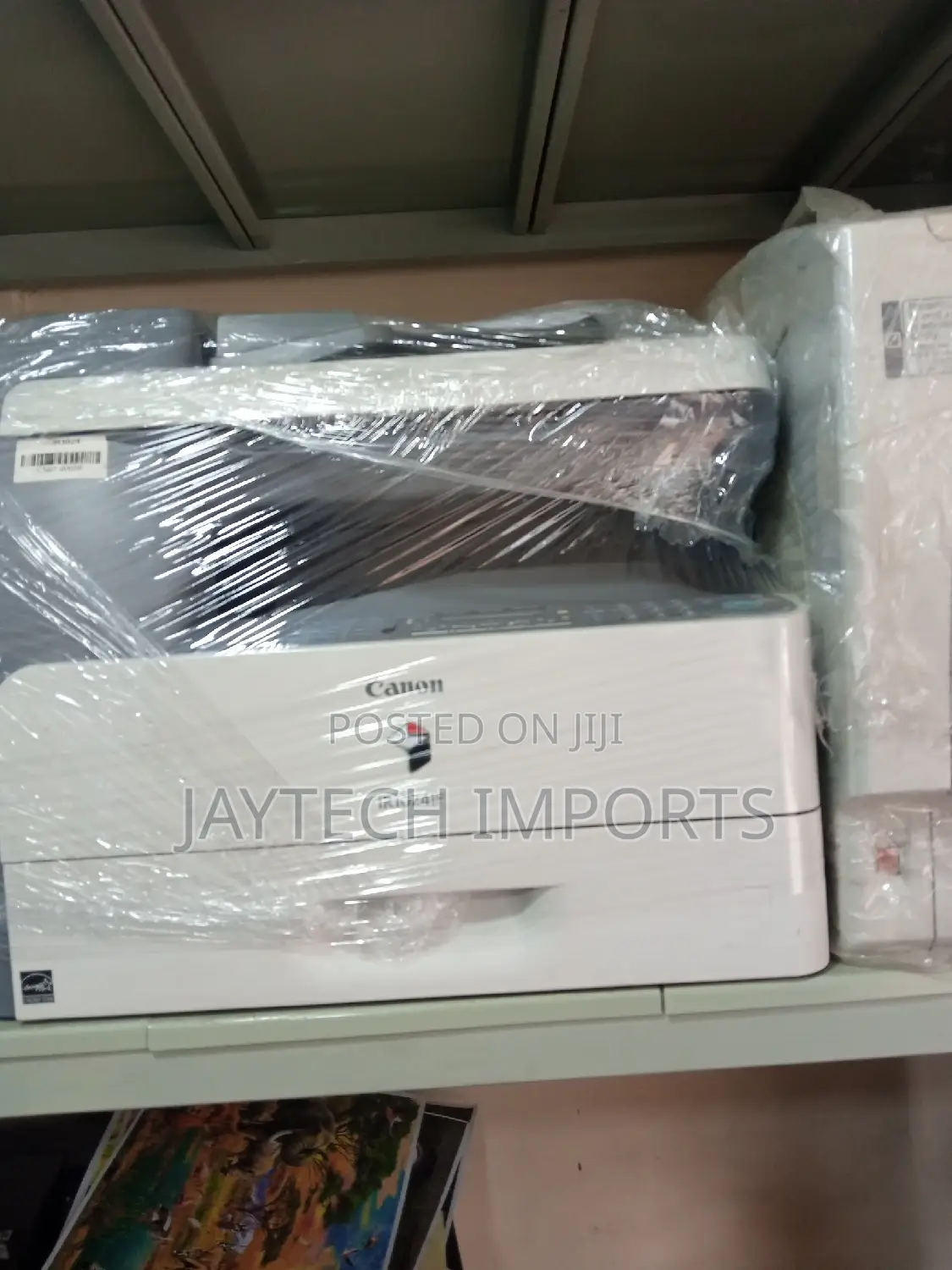 Canon Ir 1024 Durable Copier