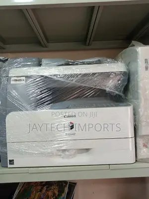 Canon Ir 1024 Digital Printer Machine