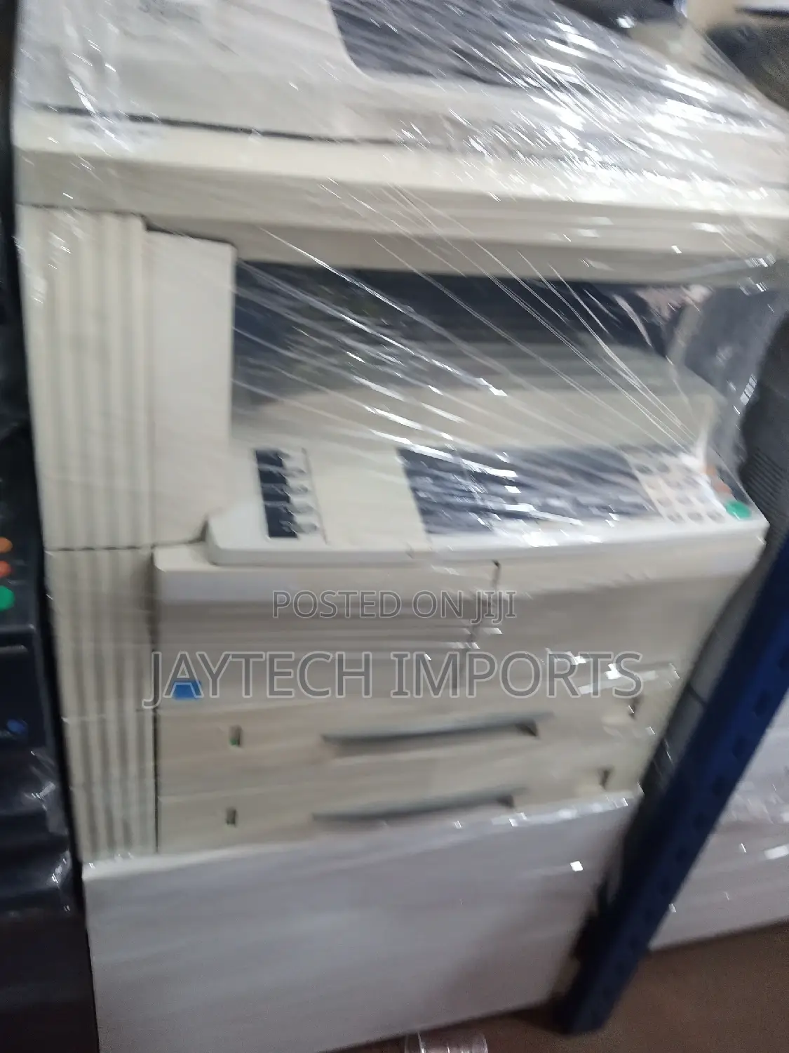 Kyocera Km 2050 A4 Printer