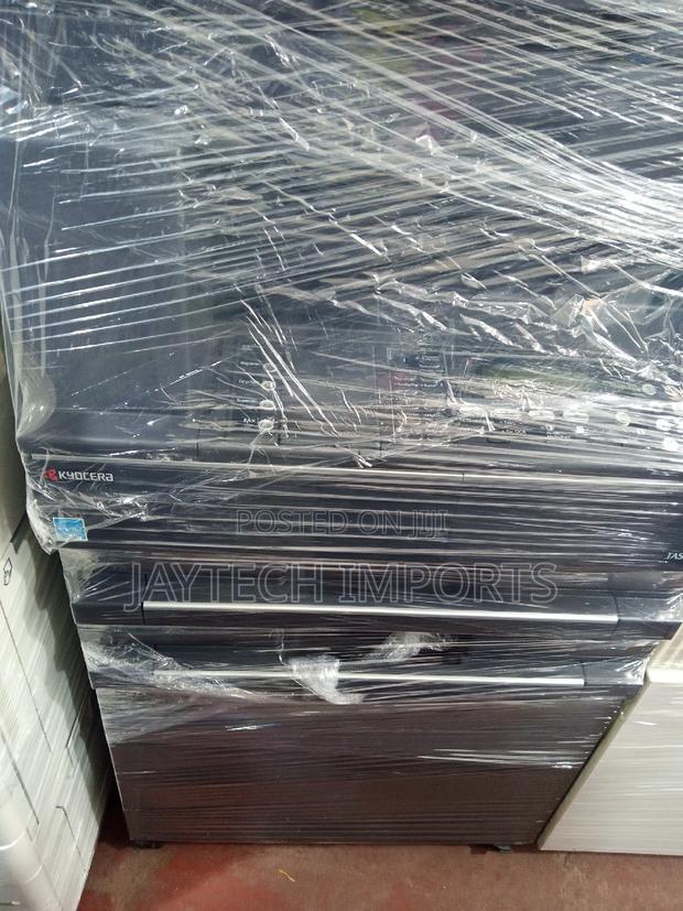 Kyocera Taskalfa 181 Durable Copier - main view