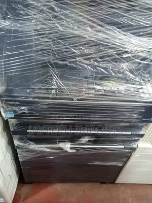 Kyocera Taskalfa 181 Efficient Printer