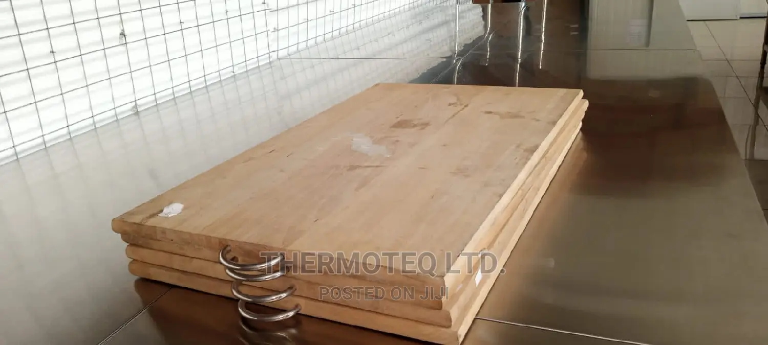 Wooden Chopping Board