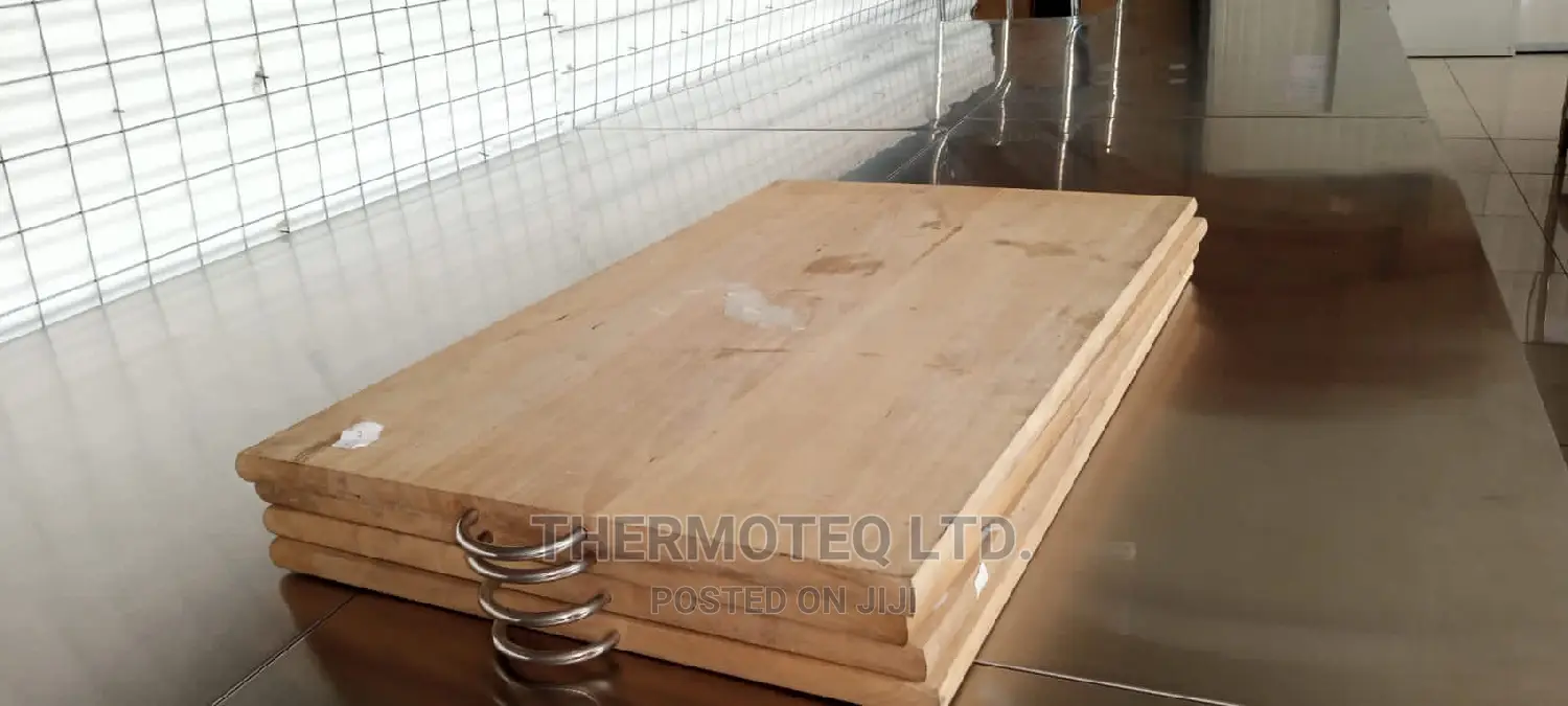 Wooden Chopping Board