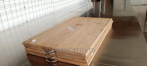 Wooden Chopping Board - thumbnail 2