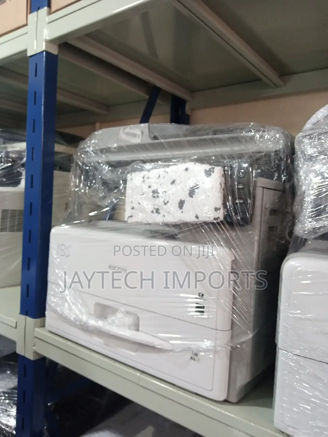 Ricoh Aficio Mp 301 Durable Copier