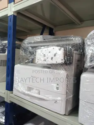 Ricoh Aficio Mp 301 Durable Copier
